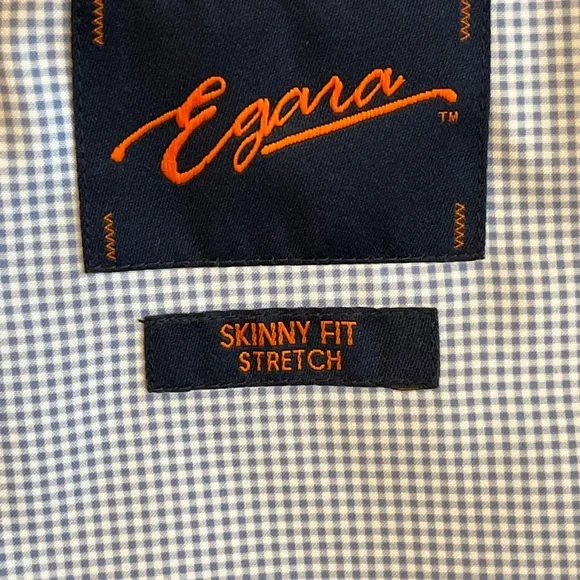 Men’s slim 2 piece suit - Picture 3 of 8